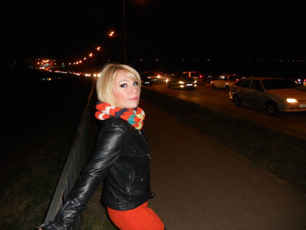 Юлия Давыдова