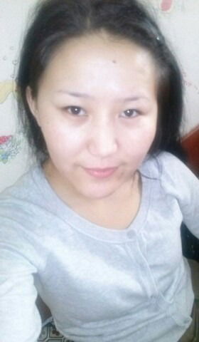 Балжан Кадиржанова