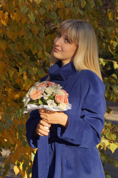 Роза Ринатовна