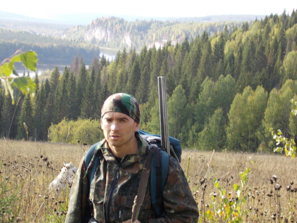 Леонид Попов