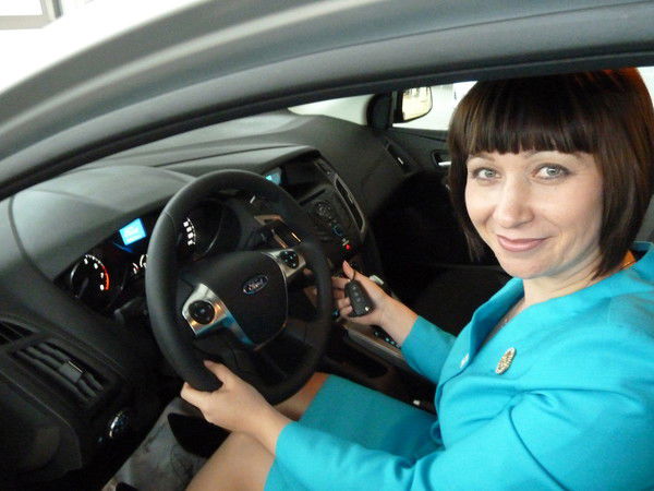 Светлана Киселева