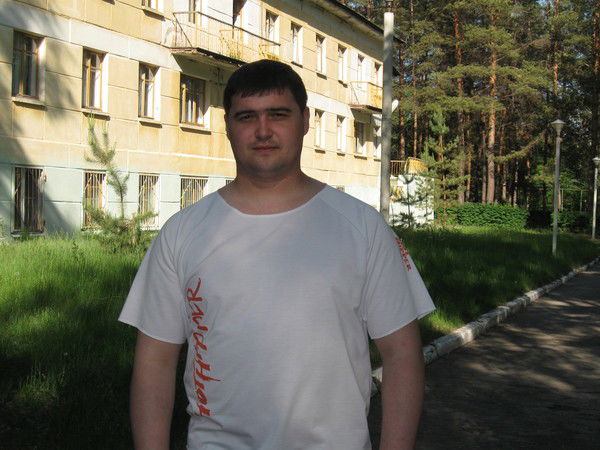 Денис Савкин