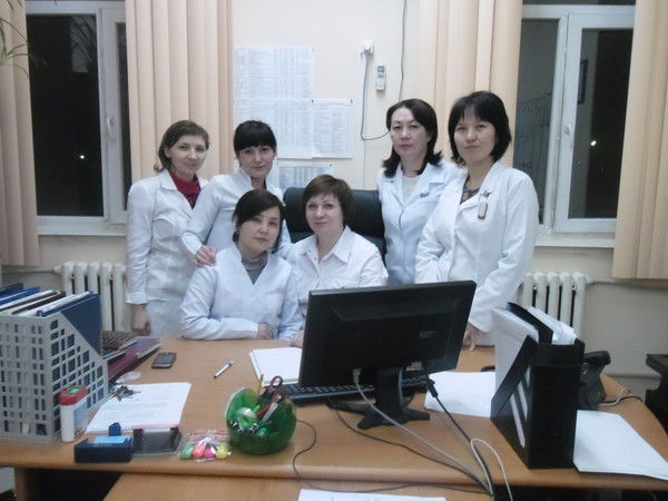 Жанар Бекишова