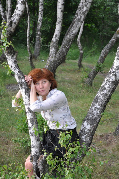 Ирина Булгар