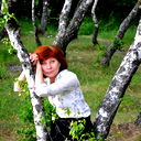 Ирина Булгар