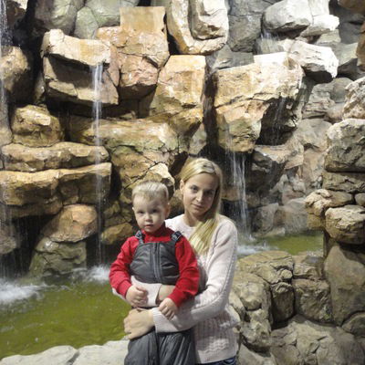 Анастасия Давыдова