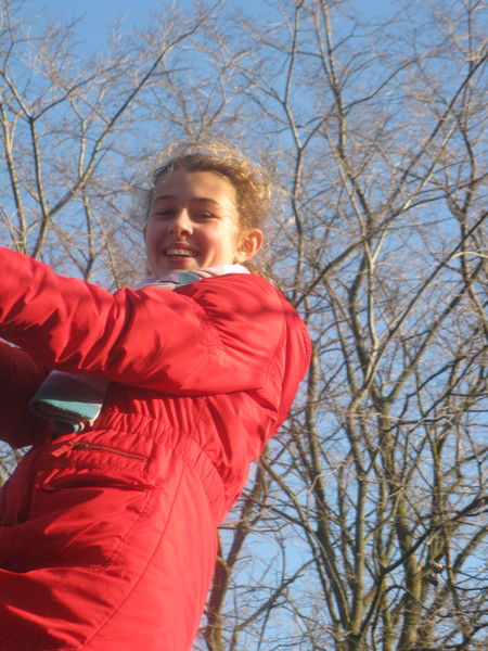 Лиза Гончар