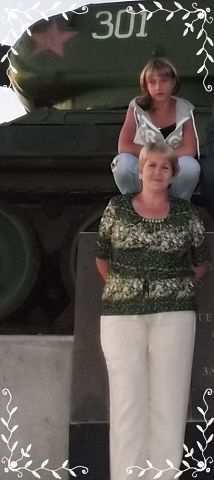 Лидия Таковая