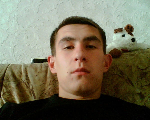 Вадим Ахмадуллин