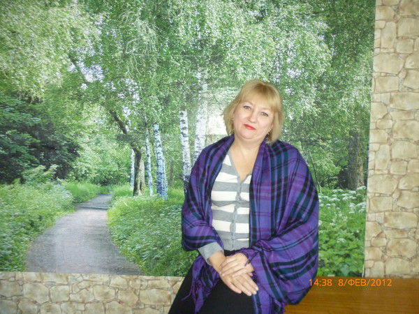 Светлана Исаева