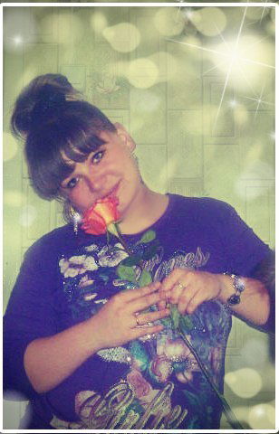 Елена Гаврилова