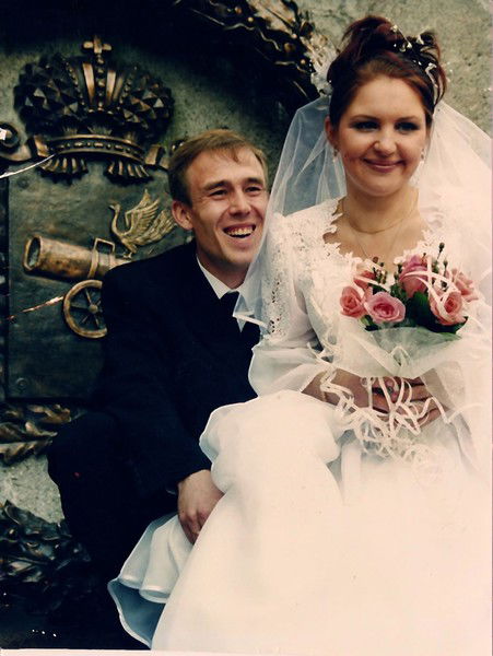 Павел Долгих