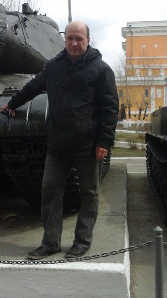 Сухотерин Сергей