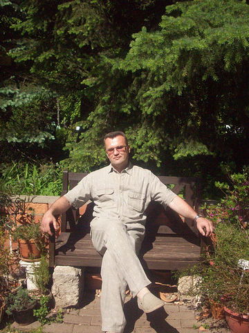 Григорий Калмыков