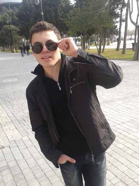 Ринат Купер