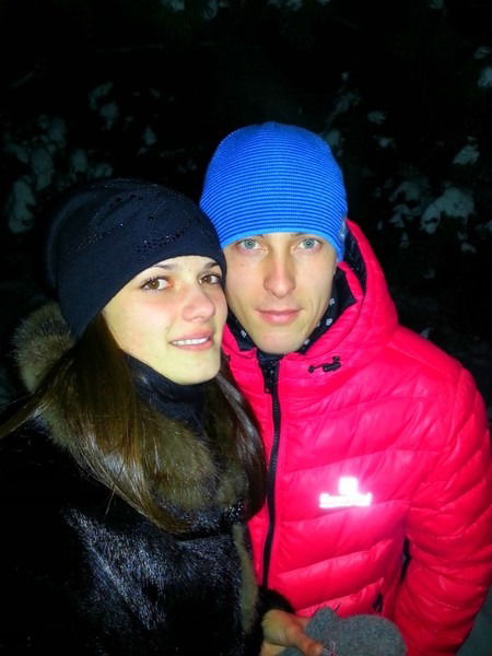 Дмитрий Шевченко