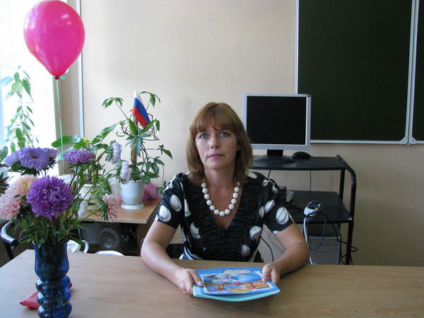 Людмила Ковалёва