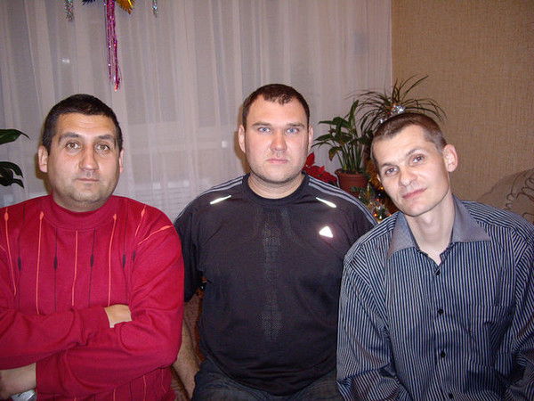 Александр Климонтов