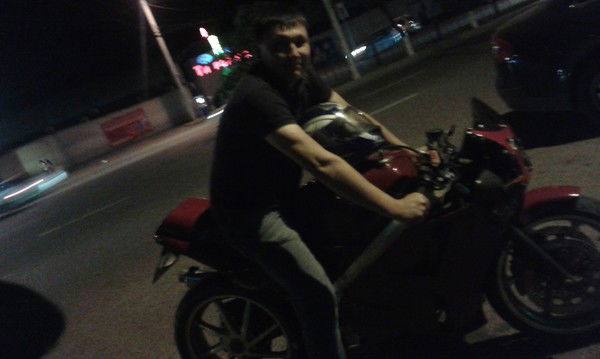 Алмас Атабаев