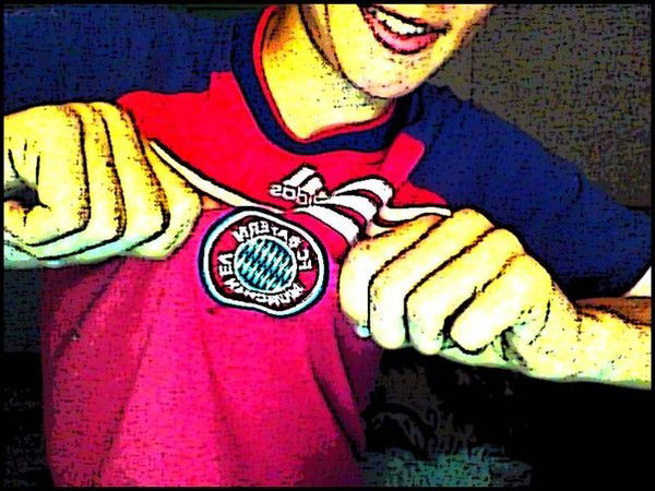 ¤¤¤Бавария Мюнхен¤¤¤