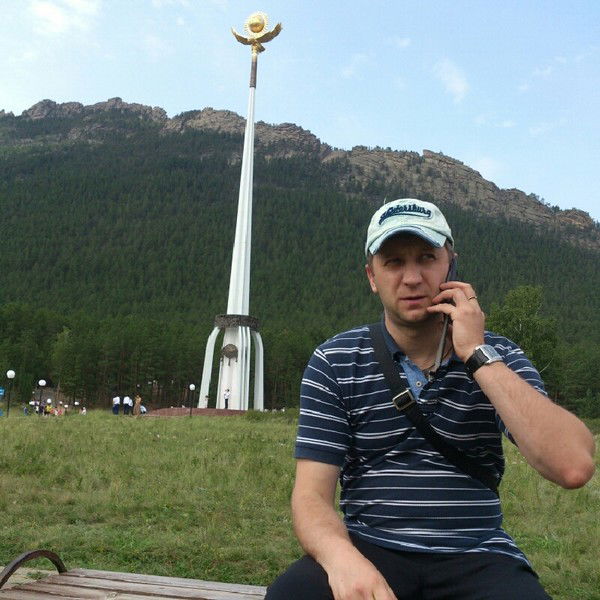 Денис Ковко