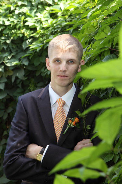 Владимир Заваруев