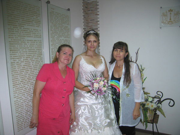 Валентина Маркелова