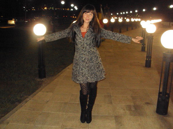 Ксения Пескова