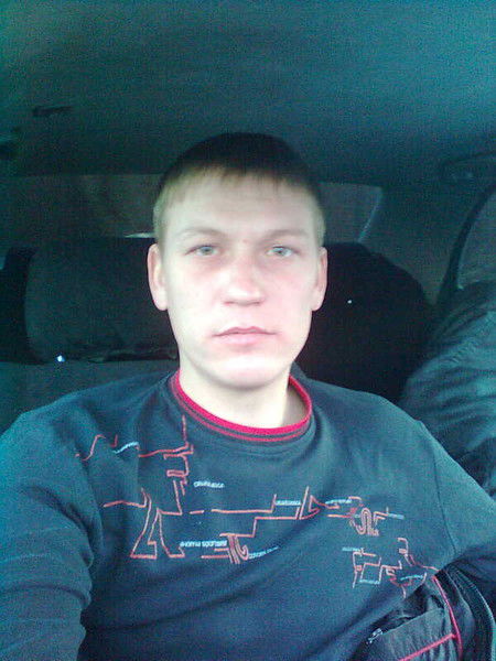 Сергей Егоров