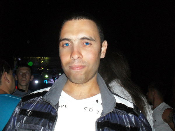 Роман Шарыкин