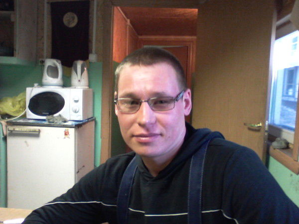 Евгений Семиков