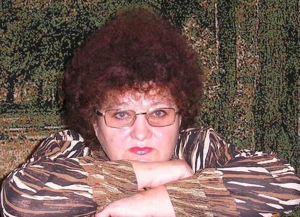 Маргарита Романенко