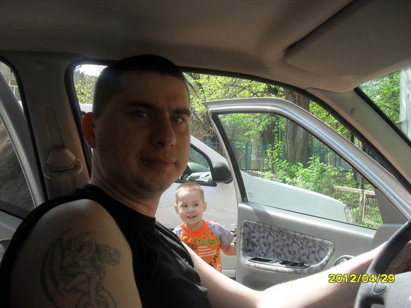 Алексей Абдуллаев