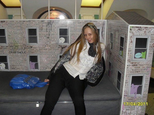 Инга Юдинцева