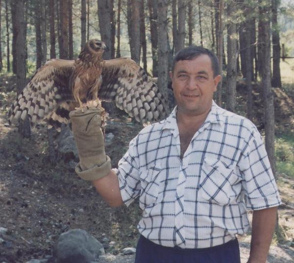 Владимир Кулаков