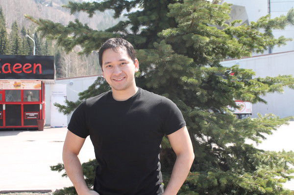 Владимир Ли