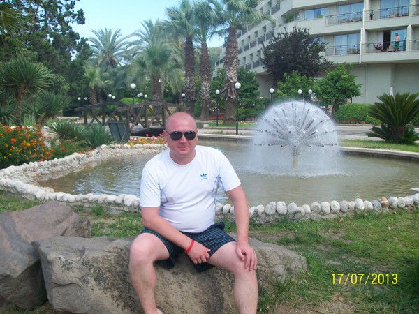 Александр Поляков