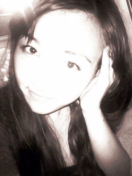 Айнур Кабдулинова