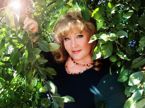 Зульфия ********