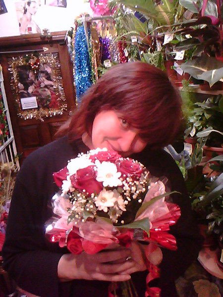 Вера Кондратьева