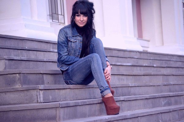 Луиза Щетиникова