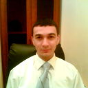 Tair Bekzhanov