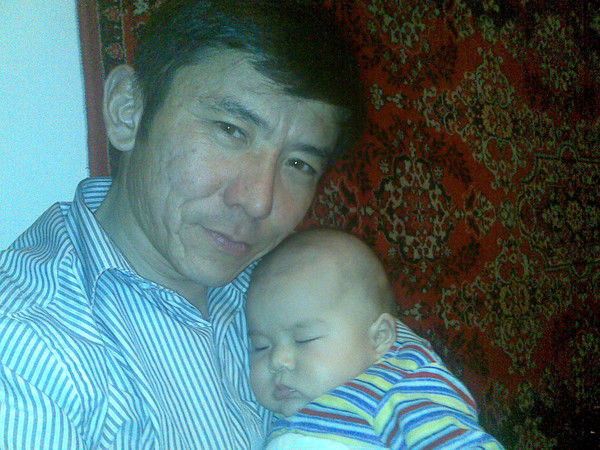 Максат Абдикаримов