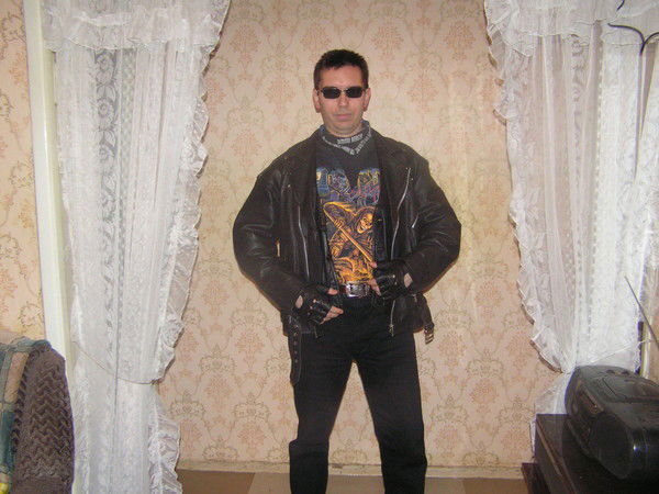 Роман Яманаев