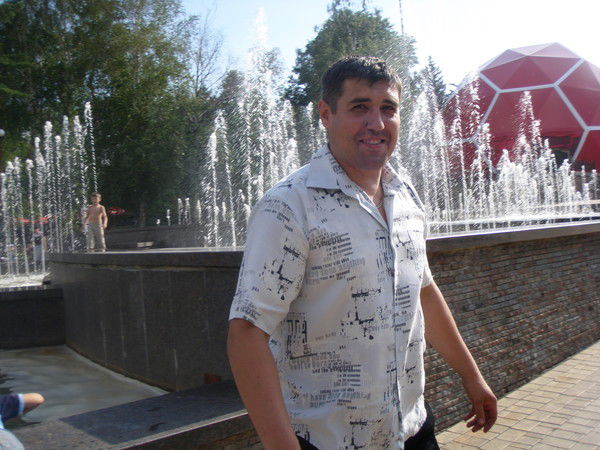 Александр Зинковский