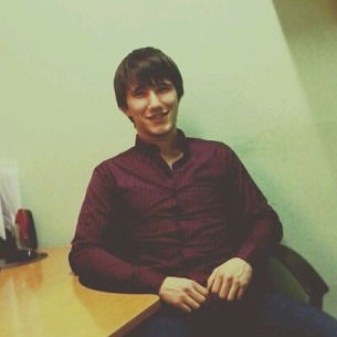 Назир Юмакаев