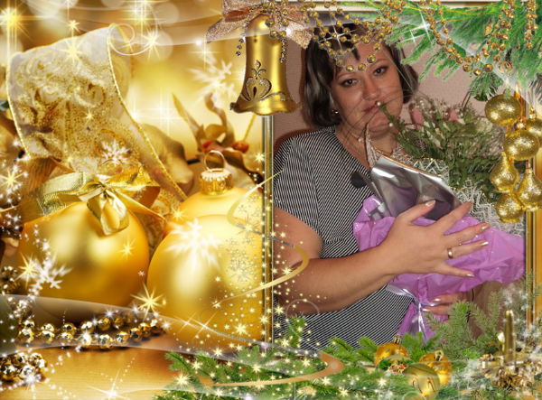 Лариса Авдеенко