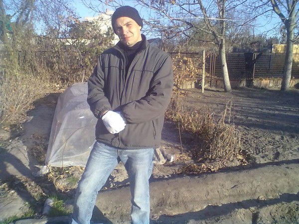 Павел Чибицев