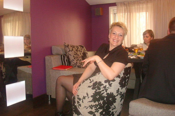 Лариса Матвиюк