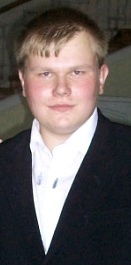 Артём Лапин